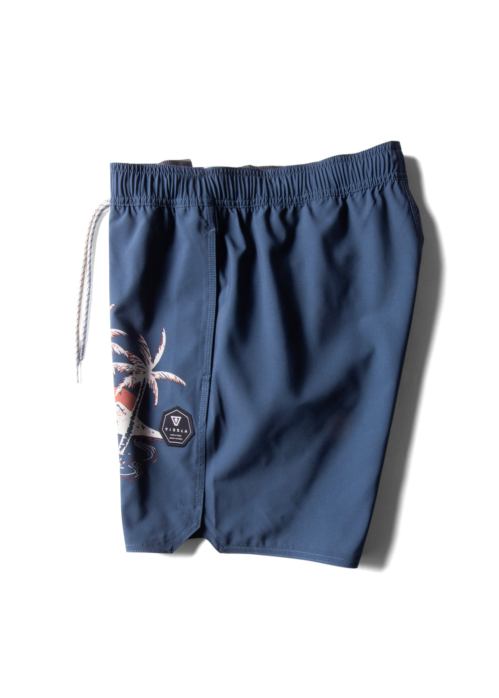 レアヒ 16.5”エコラスティック – VISSLA JAPAN 公式オンラインストア