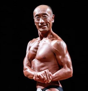 医者に「学会で報告だ」と言わしめた“67歳の人工関節ビルダー” | Web