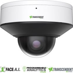 IP Cameras: Pan-Tilt-Zoom (PTZ) - VITEK IVP, Inc.