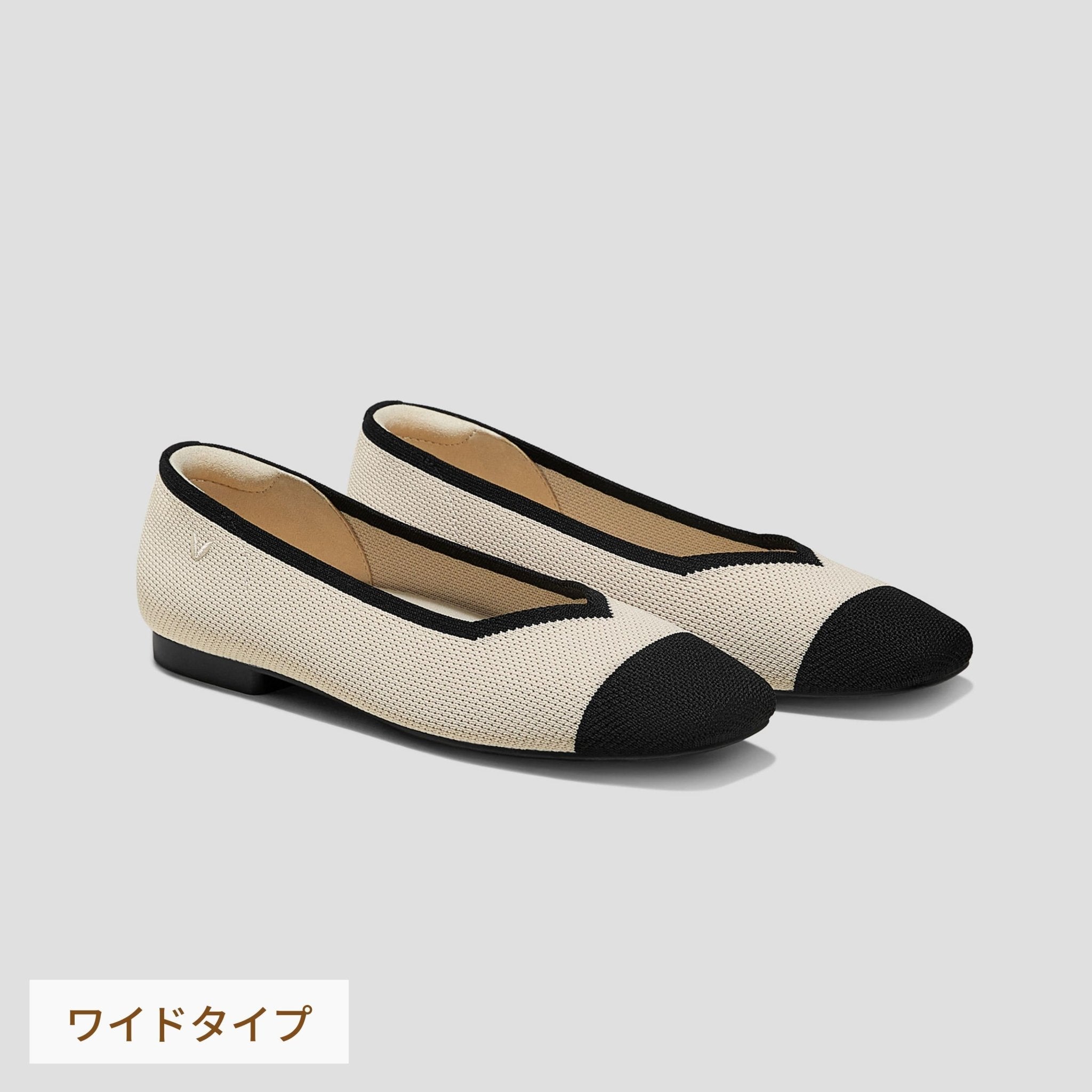 幅広甲高におすすめシリーズ – VIVAIA JAPAN