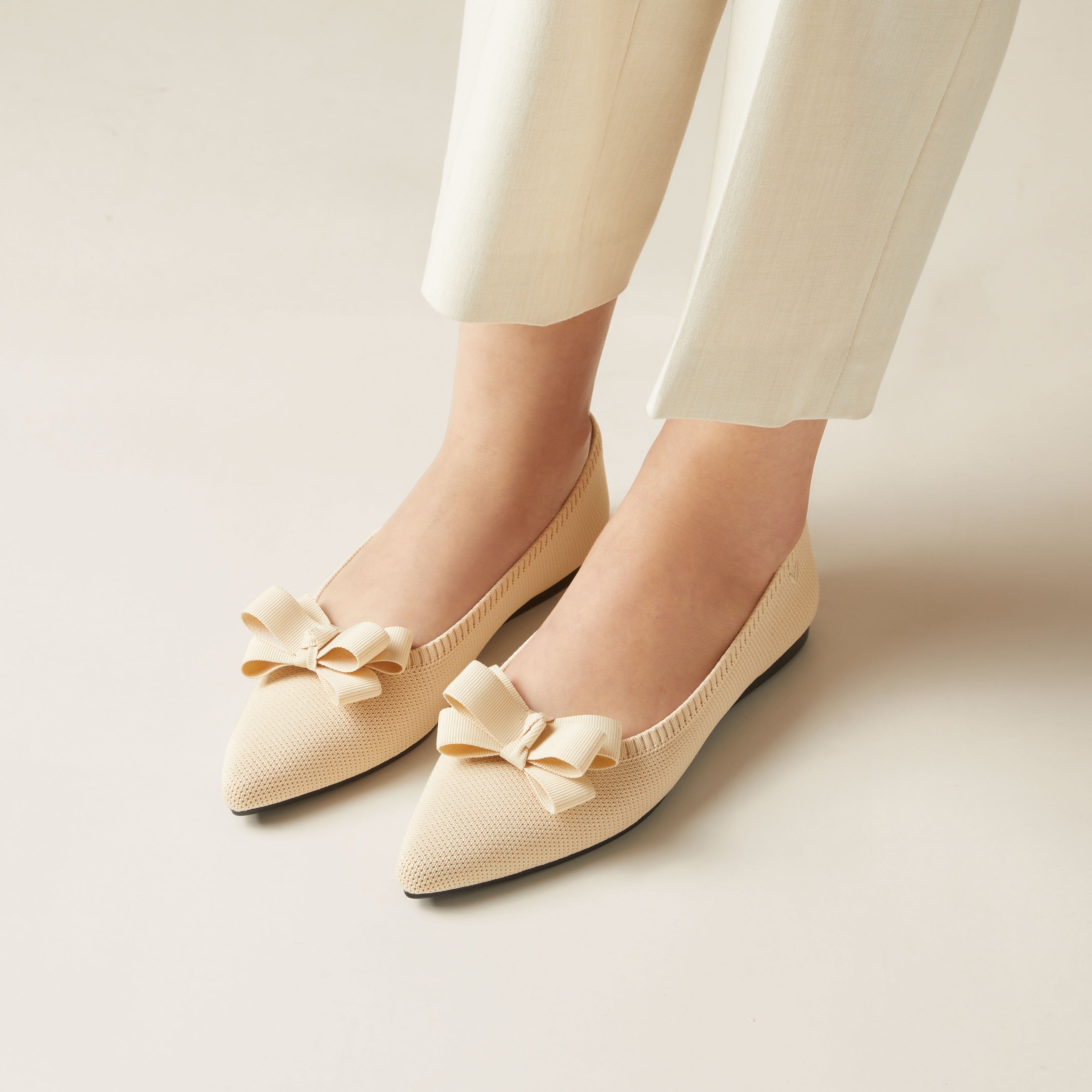 Dora] シューズクリップ – VIVAIA JAPAN