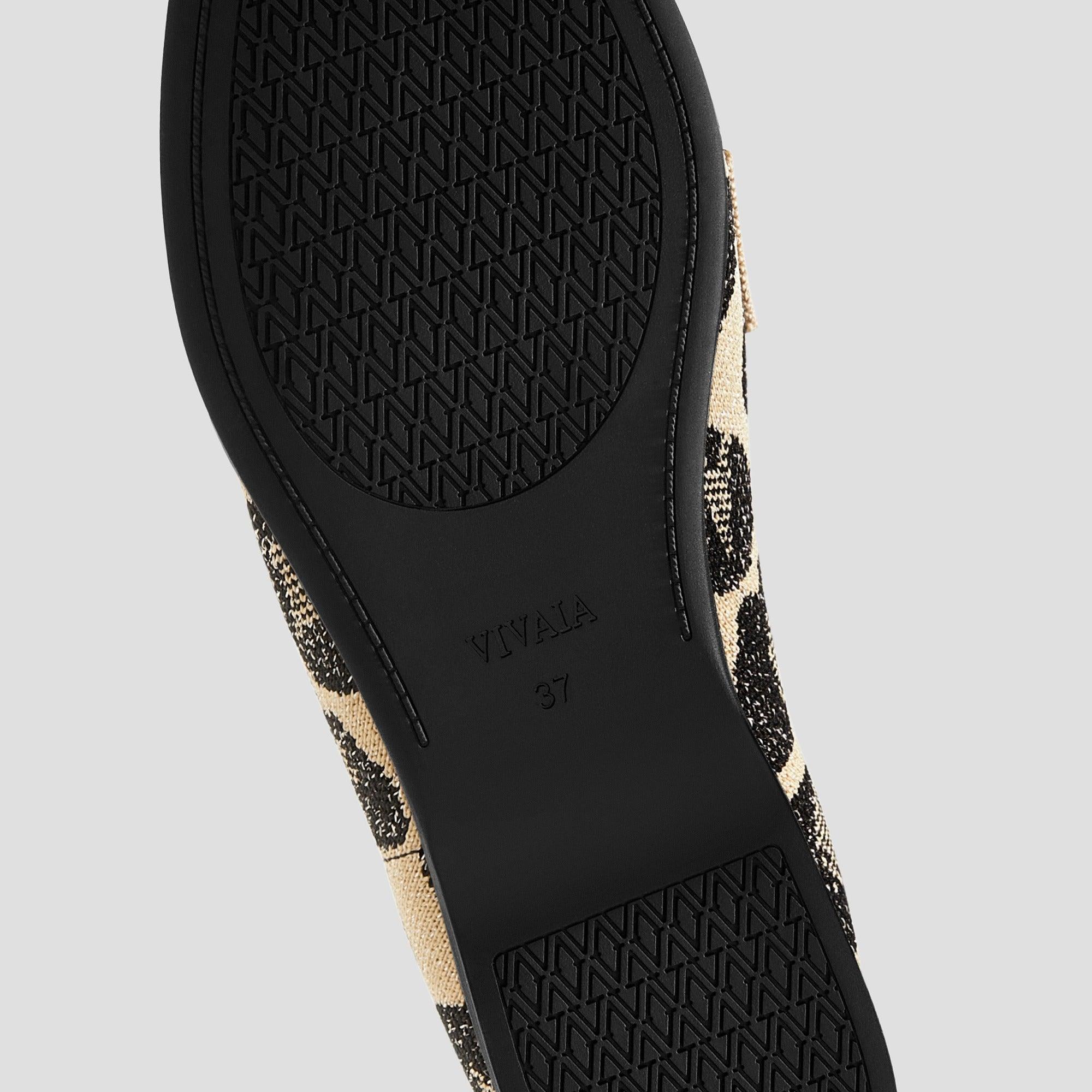 Eloise] アーモンドトゥ ペニーローファー – VIVAIA JAPAN