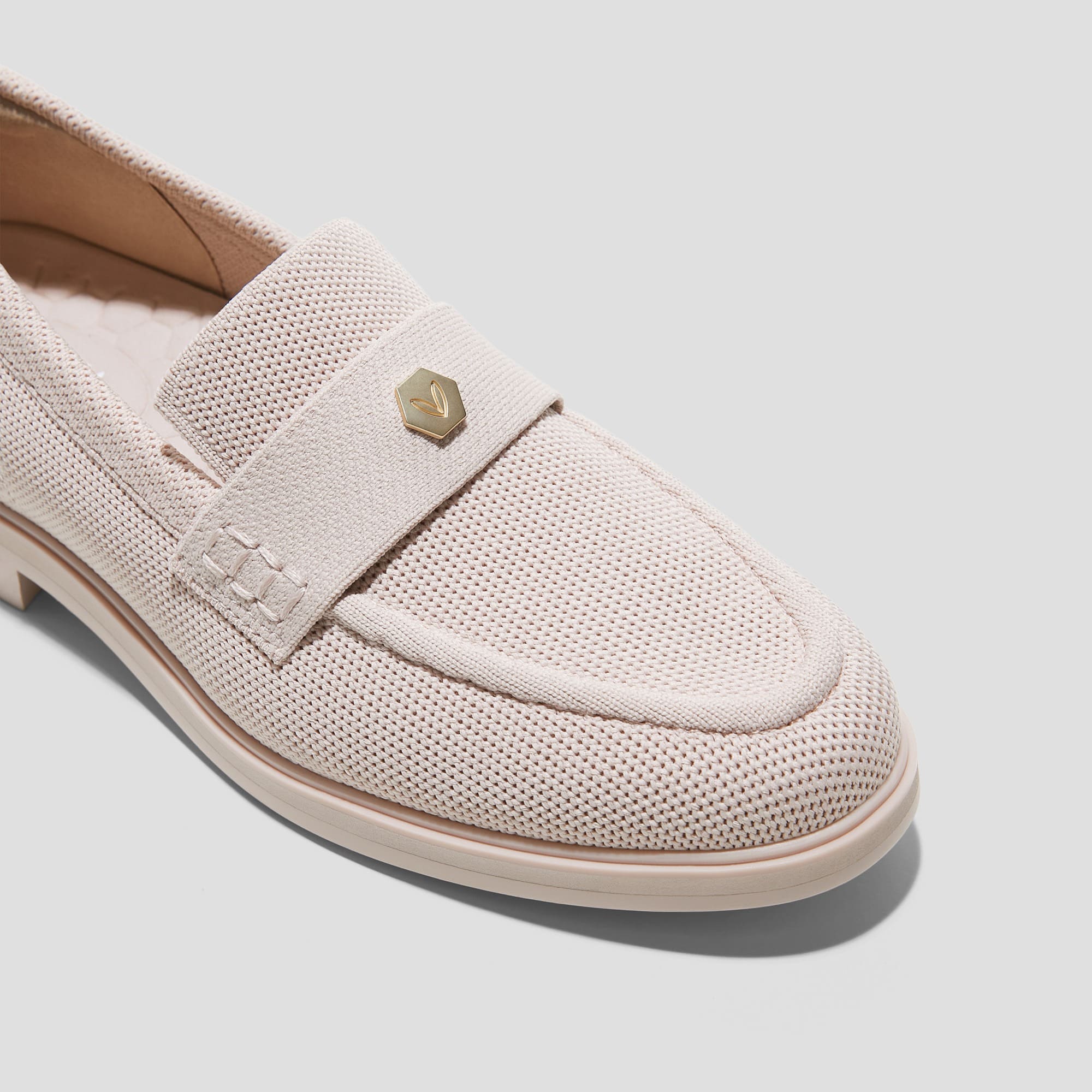 Liana] クラシック ローファー – VIVAIA JAPAN