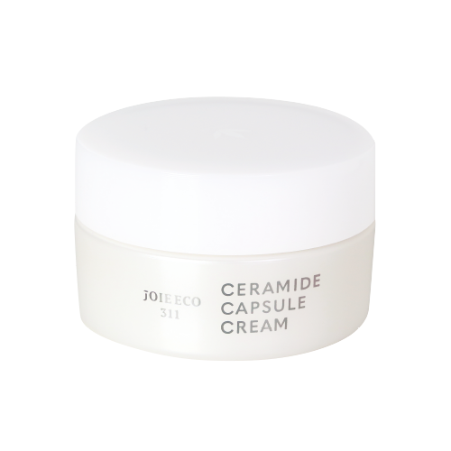 セラミドカプセルクリーム ジョアエコ311｜VIVANT JOIE