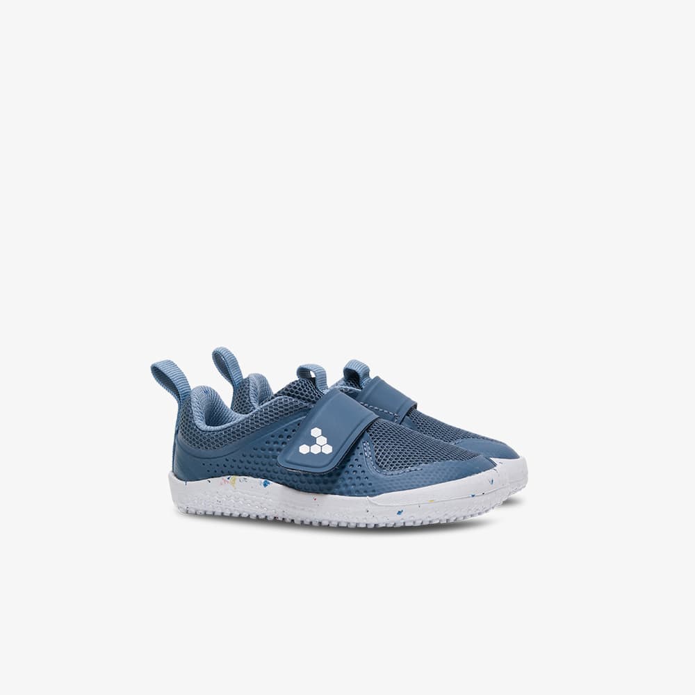 VEGAN KIDS - Vivobarefoot JAPAN