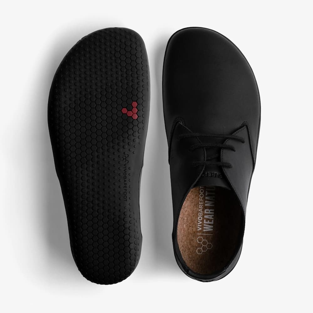 RA IV / ラー IV (M) - Vivobarefoot JAPAN