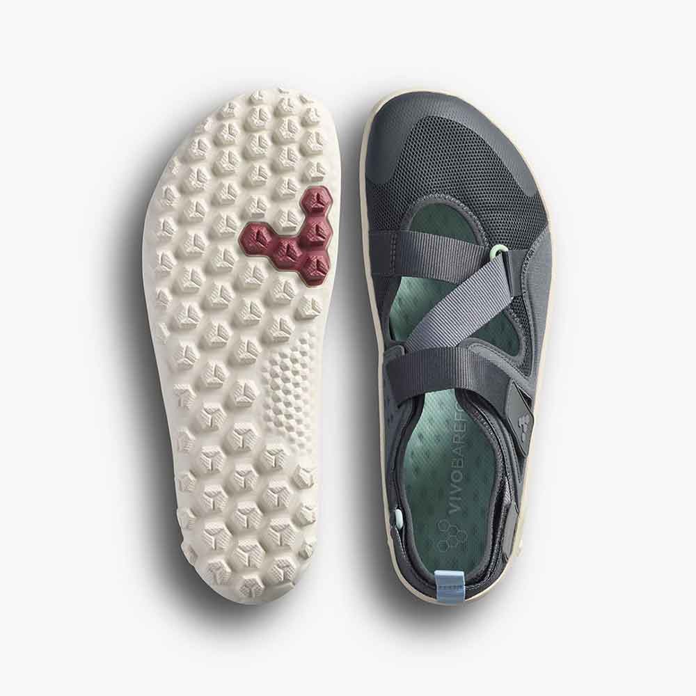 TRACKER SANDAL / トラッカーサンダル (M) - Vivobarefoot JAPAN