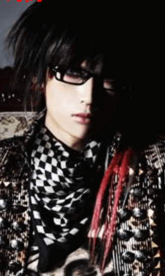 Yazawa Motohal profile | 矢沢もとはるのプロフィール | vkgy