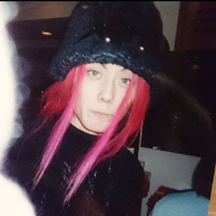 Aliene Ma'riage (aliene-ma-riage) V. Kyouka (狂華) solo photo