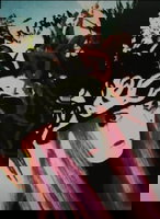 Aliene Ma'riage (aliene-ma-riage) V. Kyouka (狂華) solo photo