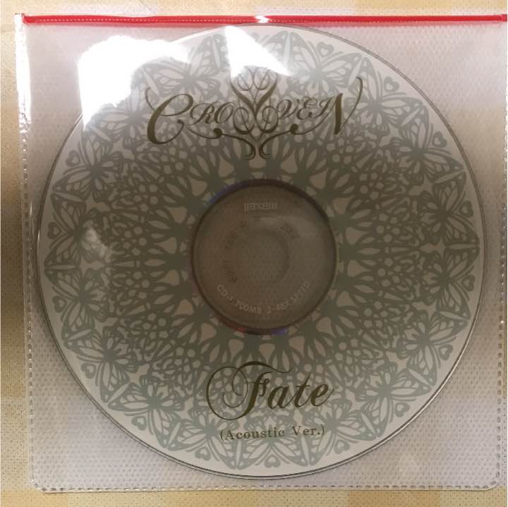 CROSS VEIN discography | CROSS VEINディスコグラフィ | vkgy