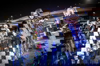 SELF-VIOLENCE - THE DEAD P☆P STARS | vkgy (ブイケージ)