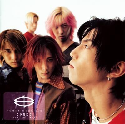 ONE -one for all- - FANATIC◇CRISIS | vkgy (ブイケージ)
