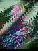 Aliene Ma'riage (aliene-ma-riage) V. Kyouka (狂華) solo photo for