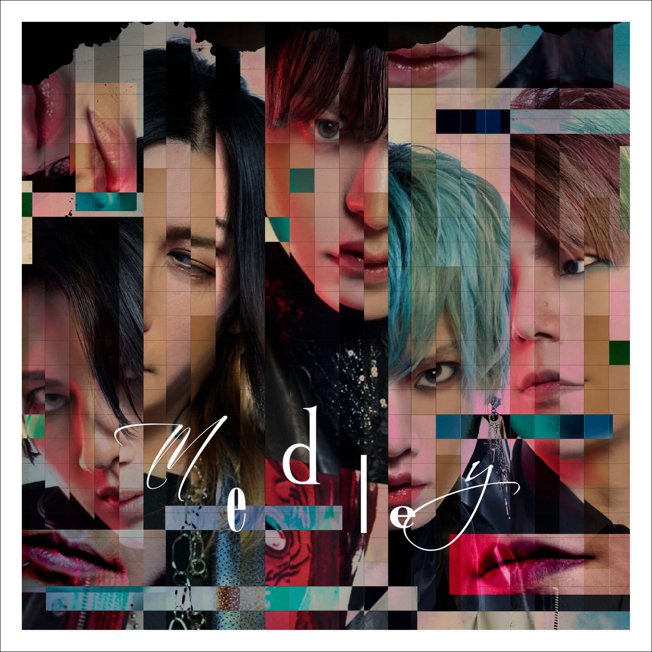 ALICE NINE. discography | アリス九號.ディスコグラフィ | vkgy