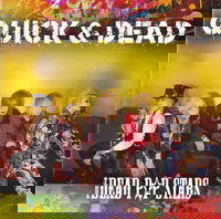 THE DEAD P☆P STARS discography | THE DEAD P☆P STARS