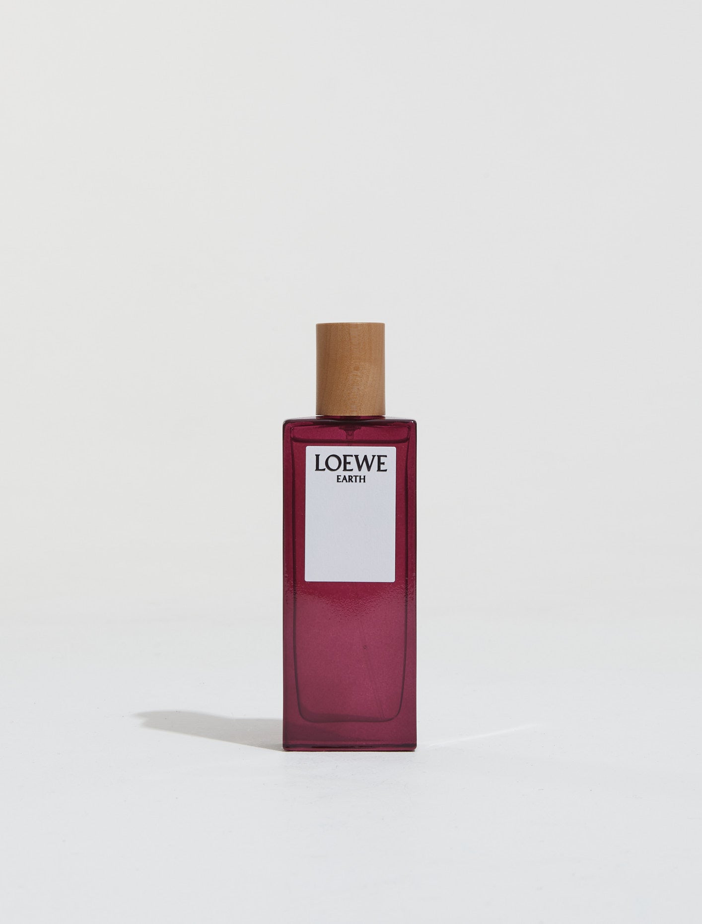 LOEWE - Roasted Hazelnut Candle - LW80729 – Voo Store