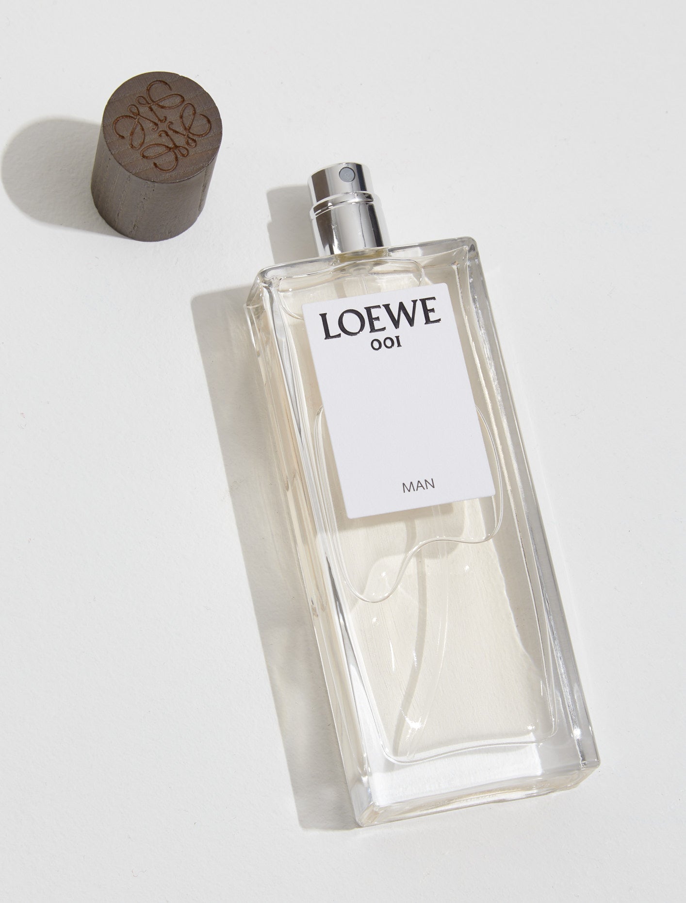LOEWE - 001 Man Eau de Parfum - LW63081 – Voo Store