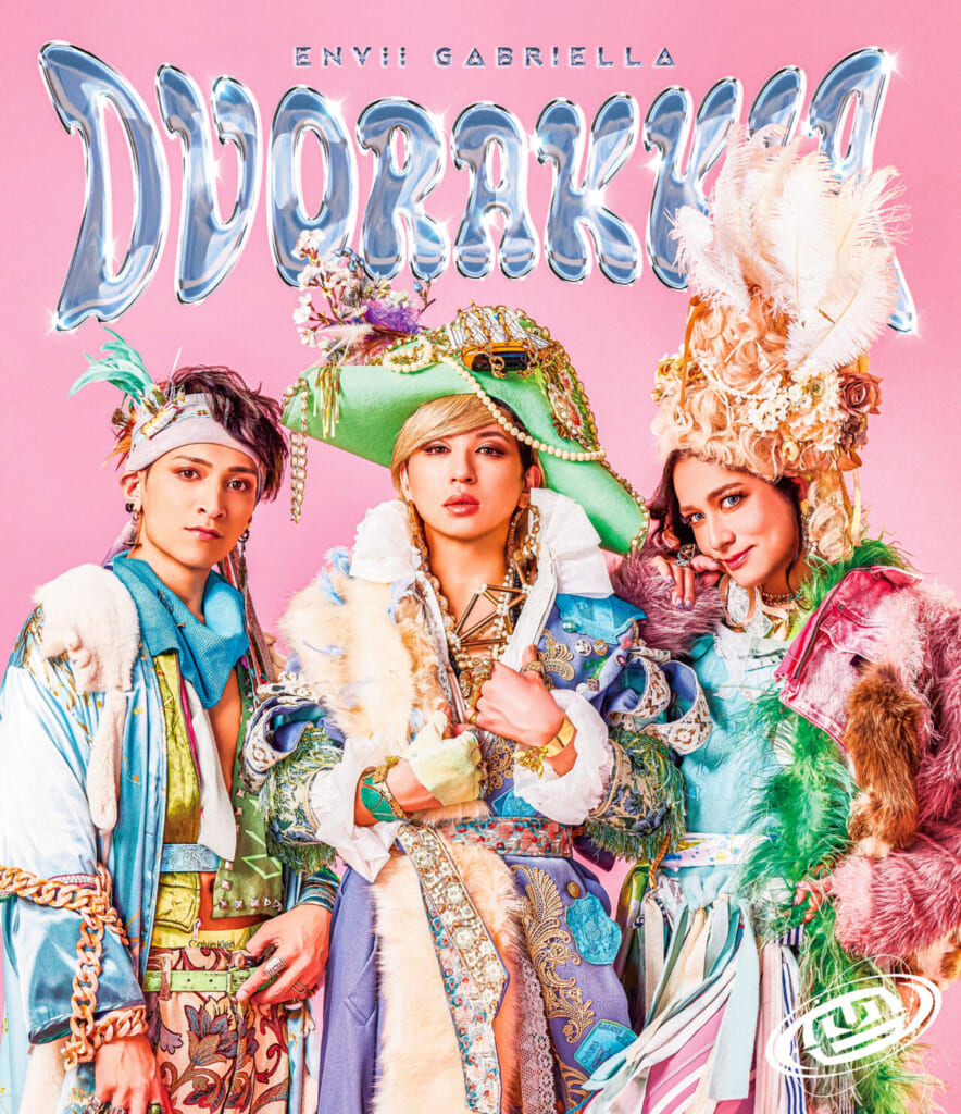 Takassyが明かすアーティスト名“souljuice”の由来「楽曲は魂を混ぜ