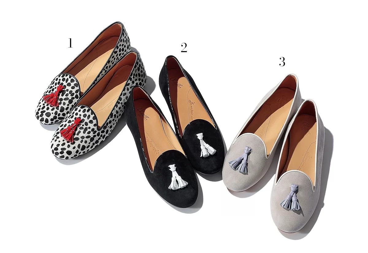 高感度な大人が支持するブランド② 疲れない靴『シャテル』 | HAPPY