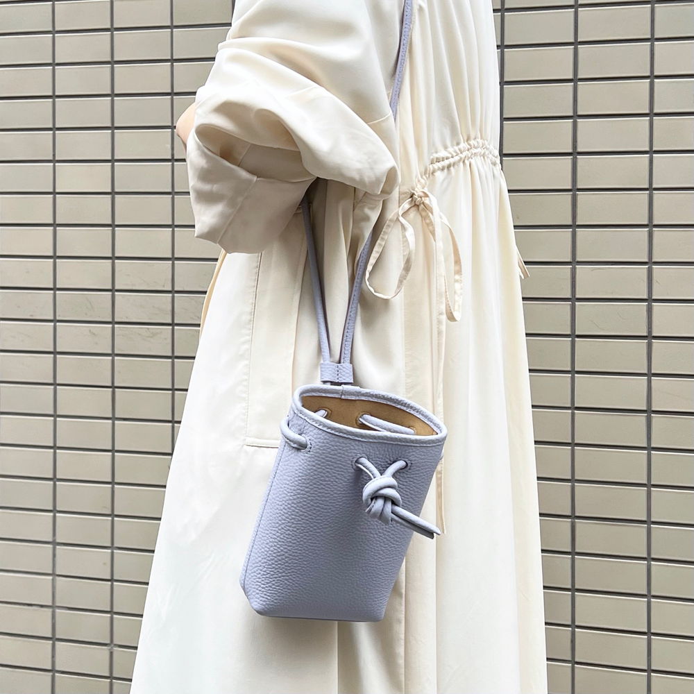 VASIC】小さな「Bond Nano」♡ お好きなカラーはどれ？ #バイヤーこれ