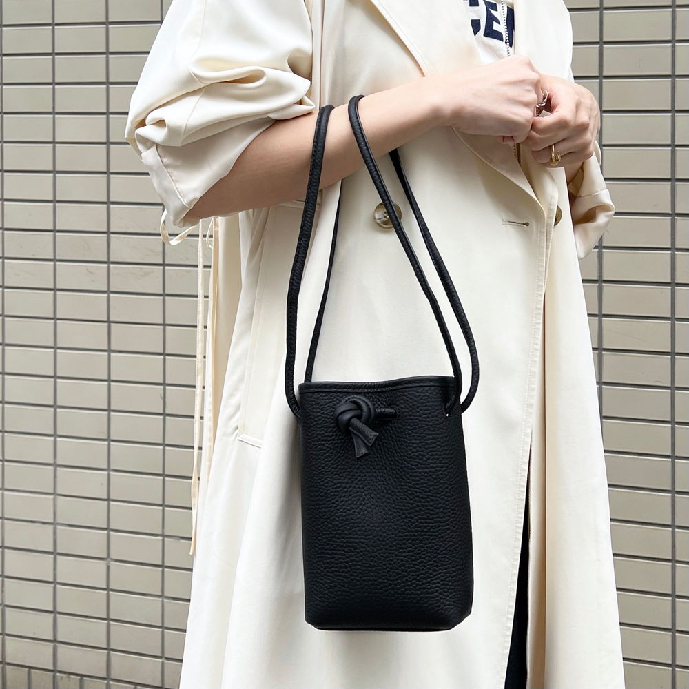 VASIC】小さな「Bond Nano」♡ お好きなカラーはどれ？ #バイヤーこれ