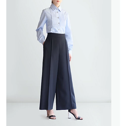 自宅洗いの出来る気軽さも】特別な日に着たい！DAISY LIN（デイジー