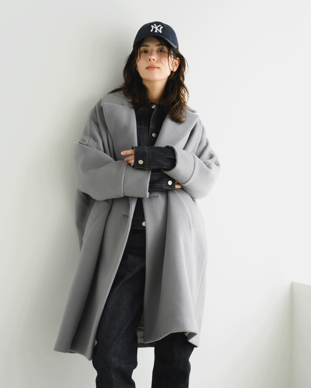 TICCA】別注カラープレミアムテントコート | GOOD THINGS Vol.37