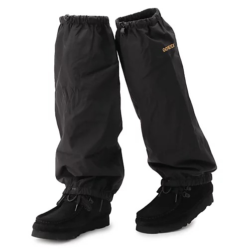 DAIWA PIER39×CLARKSのタフなワラビーブーツに注目！ | HAPPY PLUS VOICE