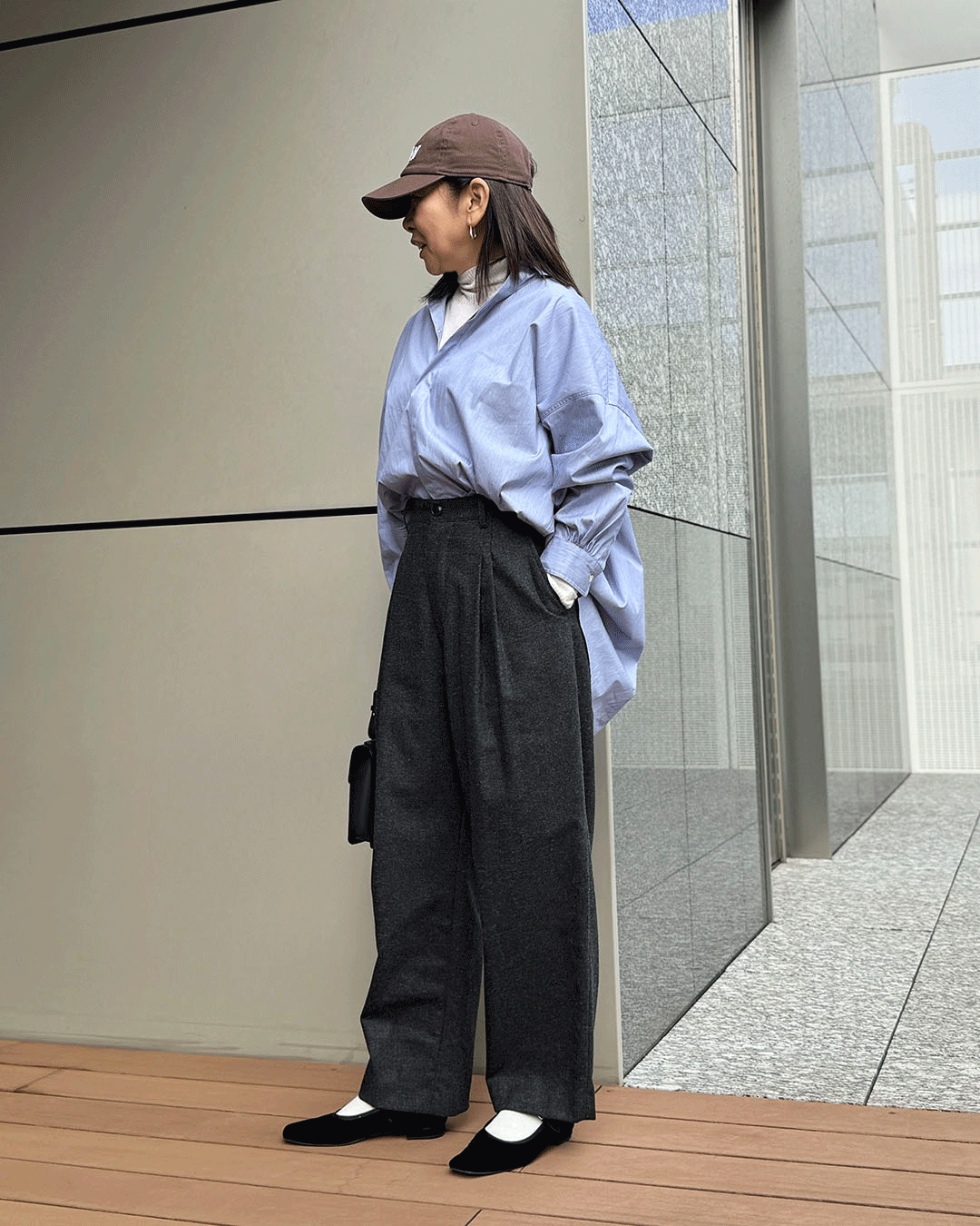 大人の“カジュアル上手”になれる！DEAR DAYSの秋の新作をレポート【LEE