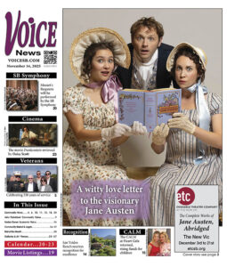 Archives 2025 • Voice Magazine