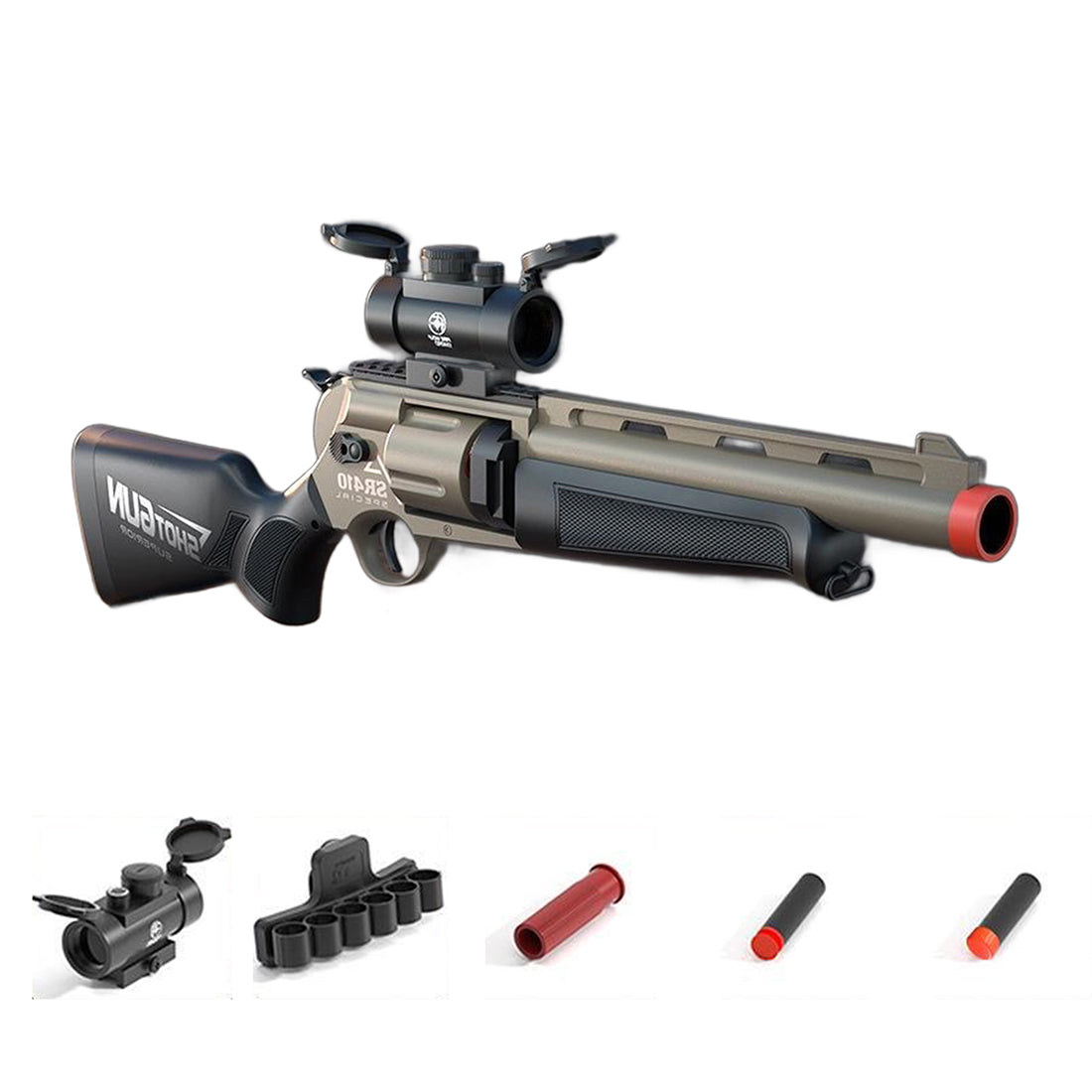 ナーフ系スポンジ弾 – VOISKY Superstore