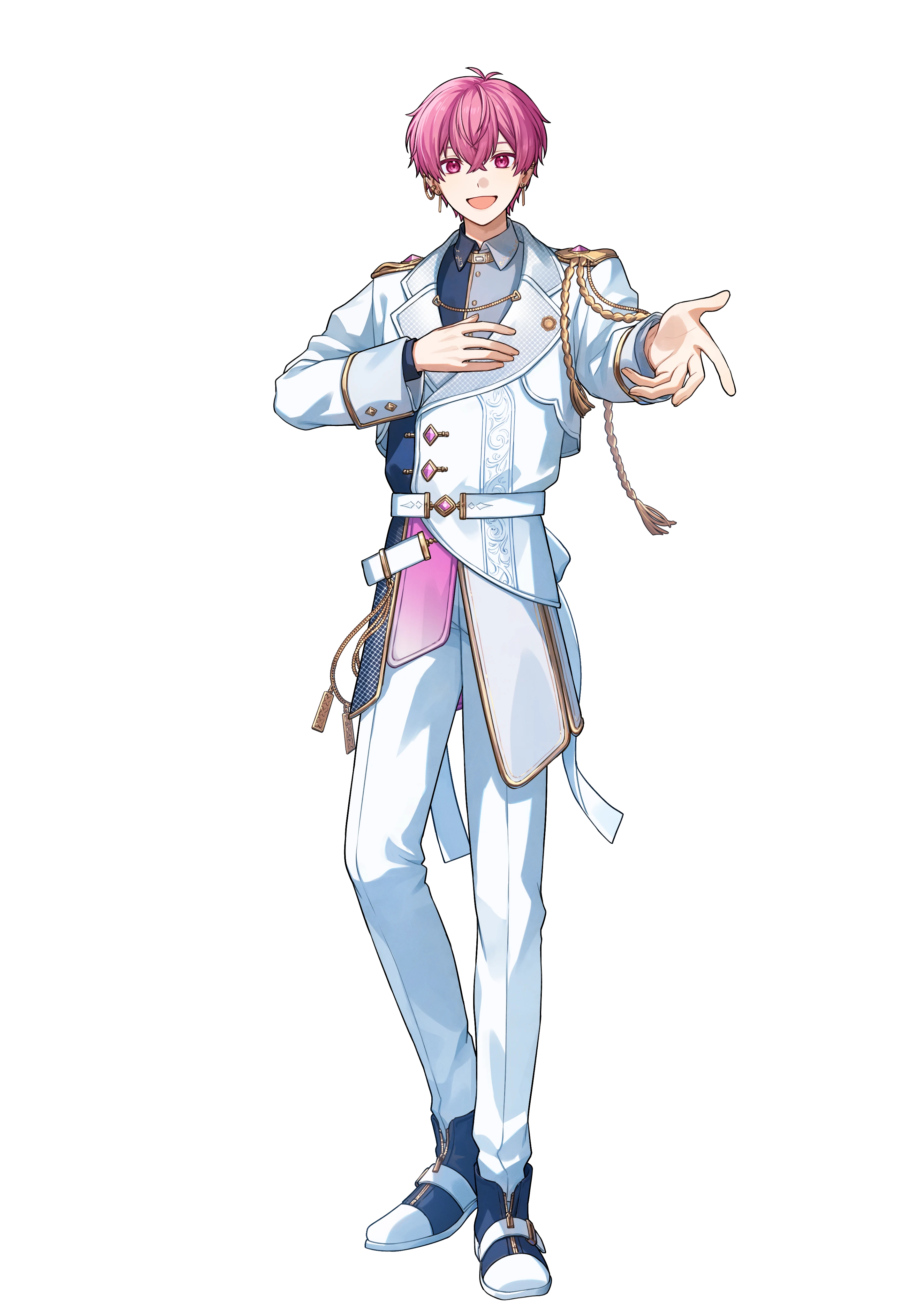 ないこ - VOISING【公式】