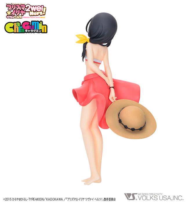 Prisma Illya 2wei Hertz! - Miyu (Swimwear ver.) 1/8 Scale