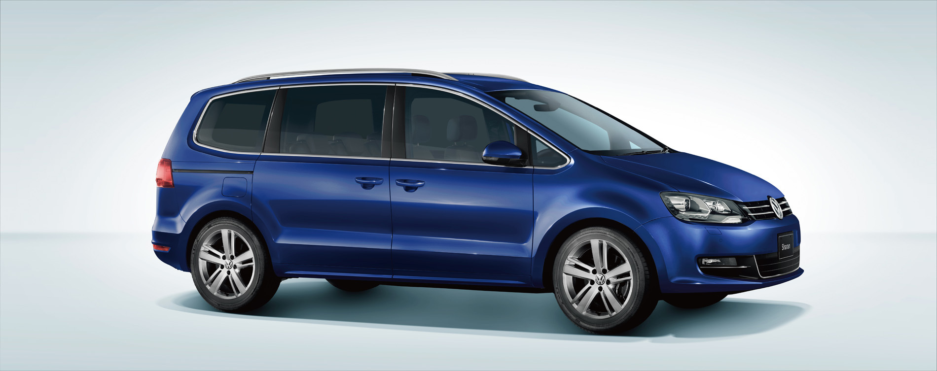 シャラン(Sharan)の名前の由来 - 茨城フォレスト Volkswagen公式