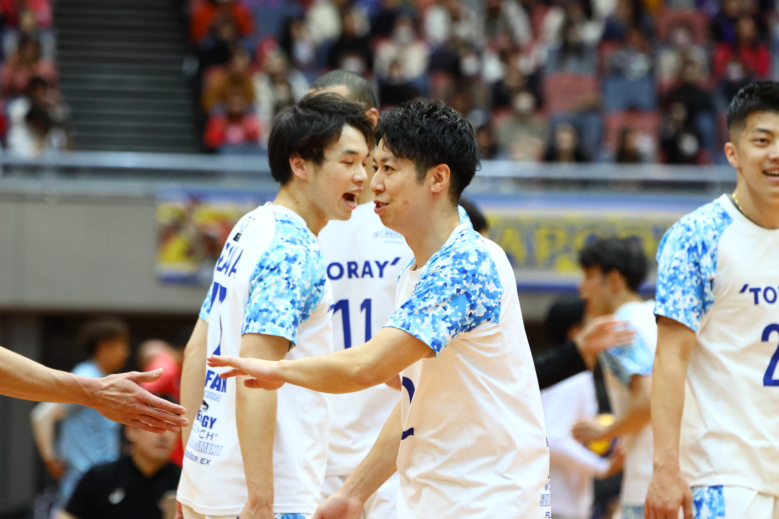 東レアローズ静岡が「選手から届く年賀状」の受付を開始