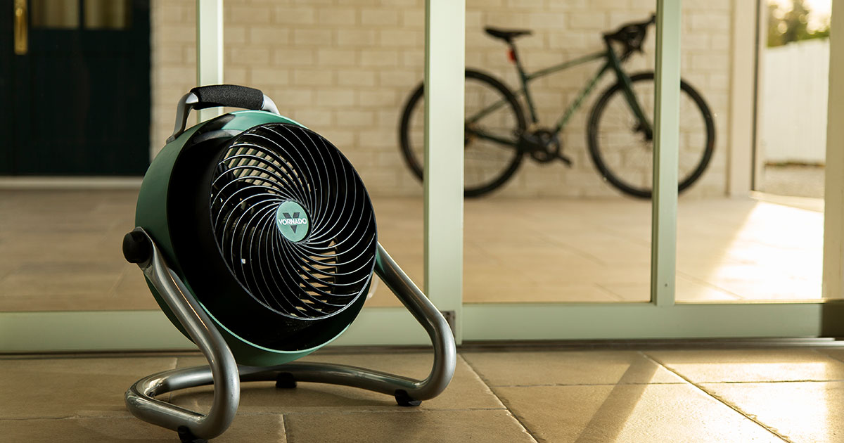 293HD-JP - VORNADO - ボルネード公式サイト