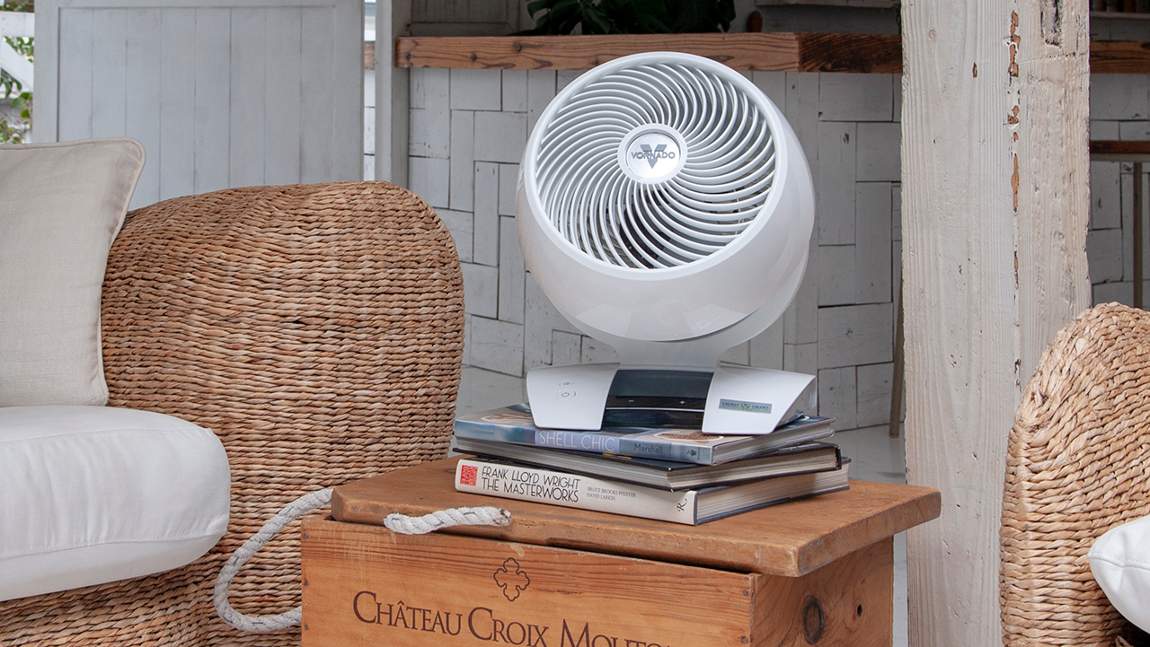 6303DC-JP - VORNADO - ボルネード公式サイト