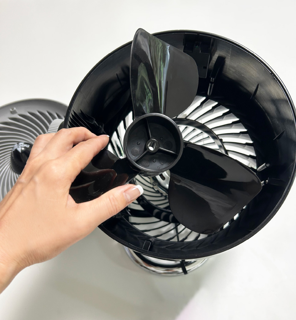 PIVOT6-JP - VORNADO - ボルネード公式サイト