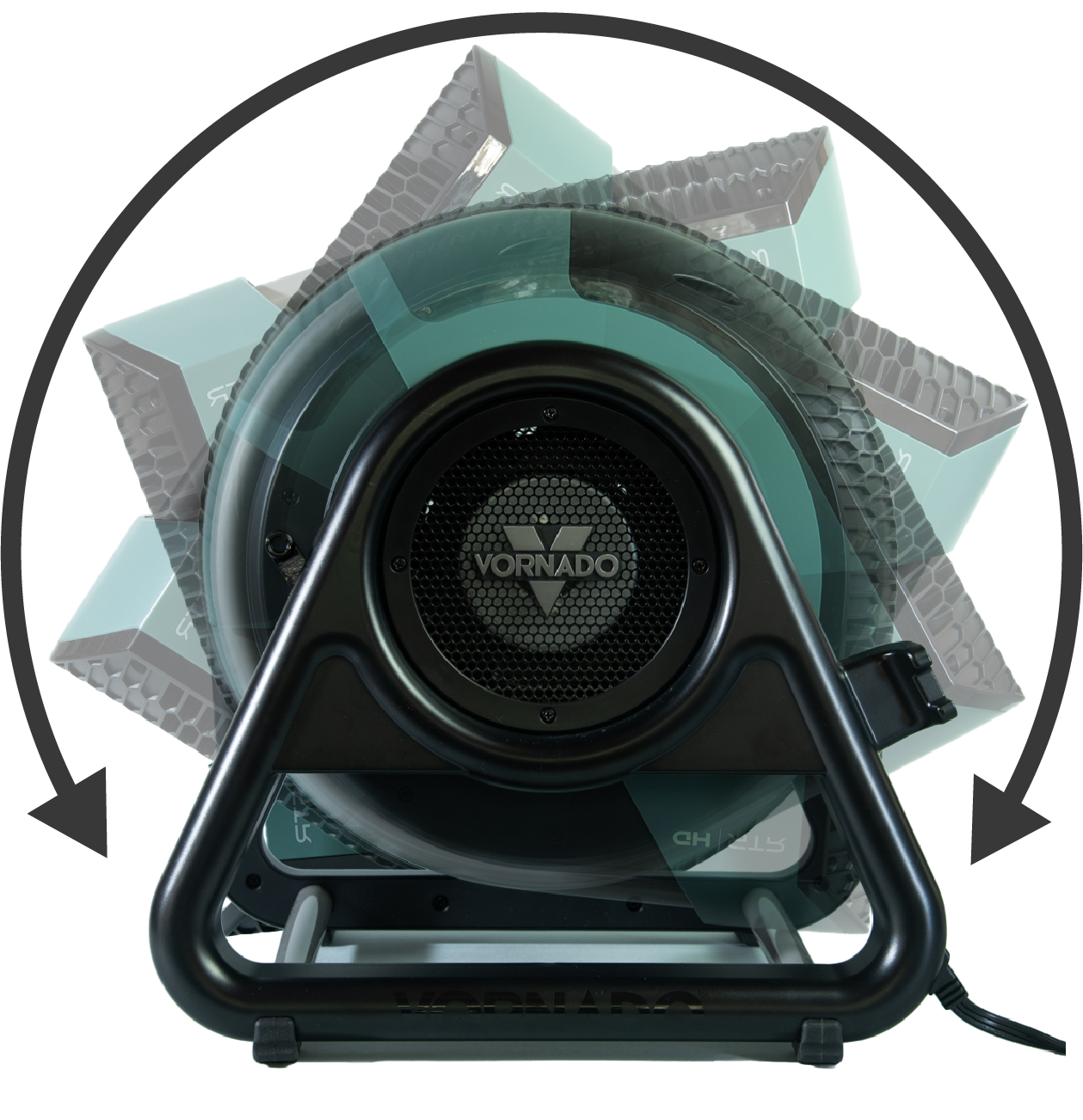 RTRHD-JP - VORNADO - ボルネード公式サイト