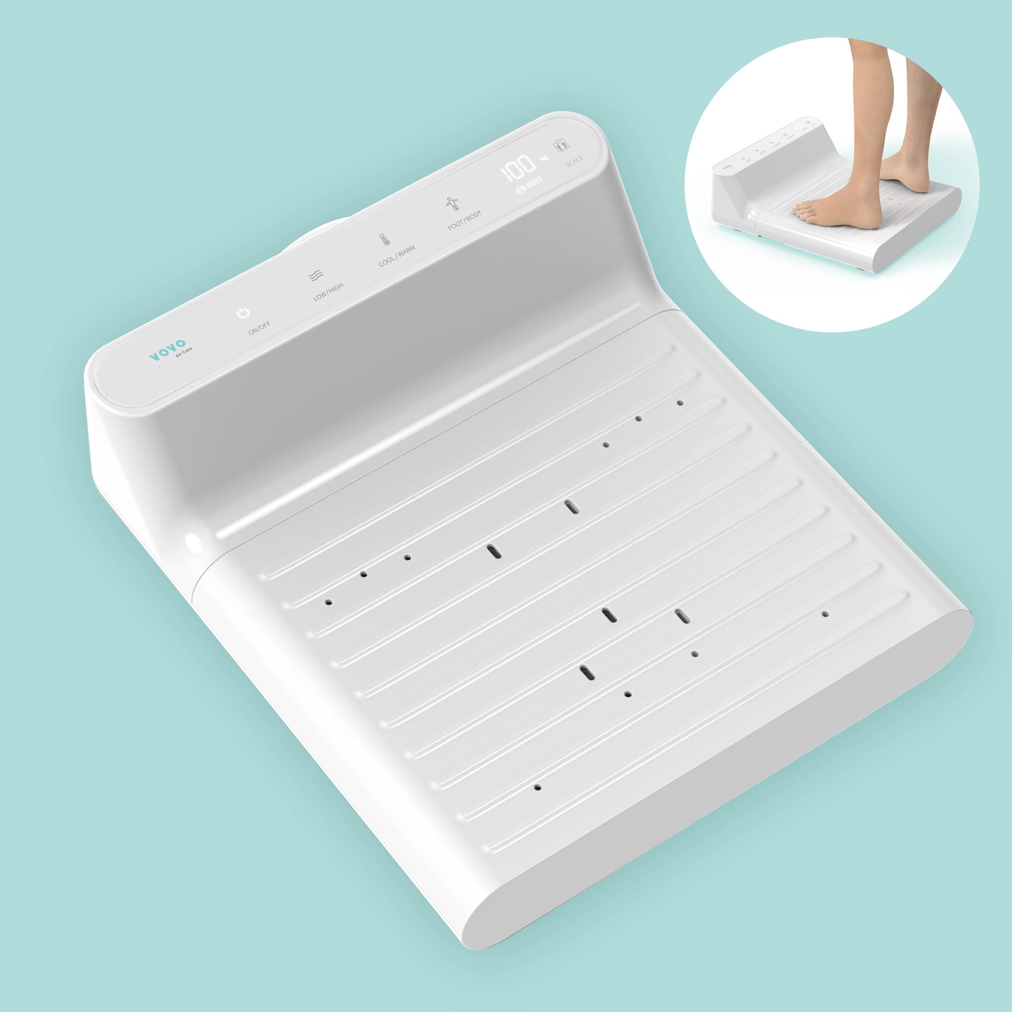 BD-7700W - VOVO JAPAN – VOVO JAPAN