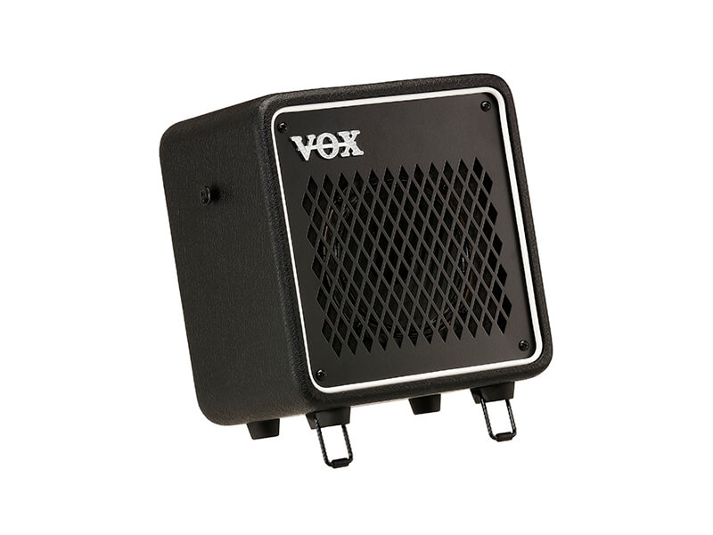 VOX MINI GO 10 - Vox Amps