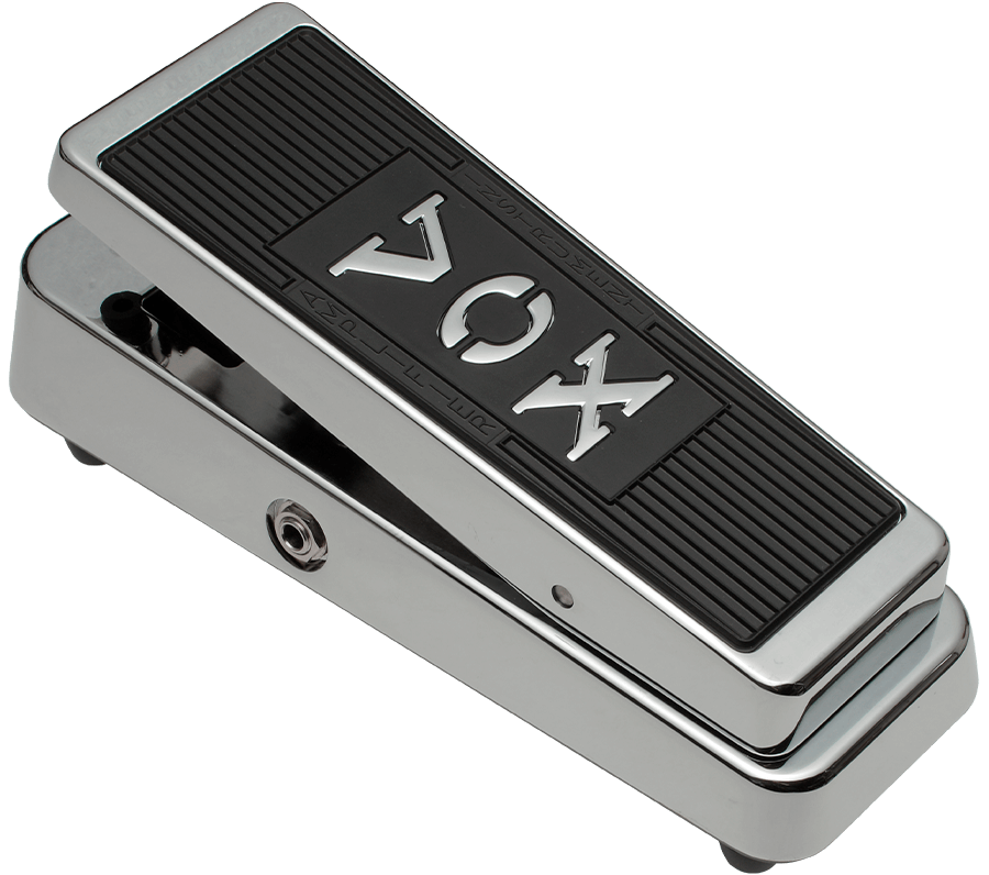 V847 Wah Pedal - Vox Amps