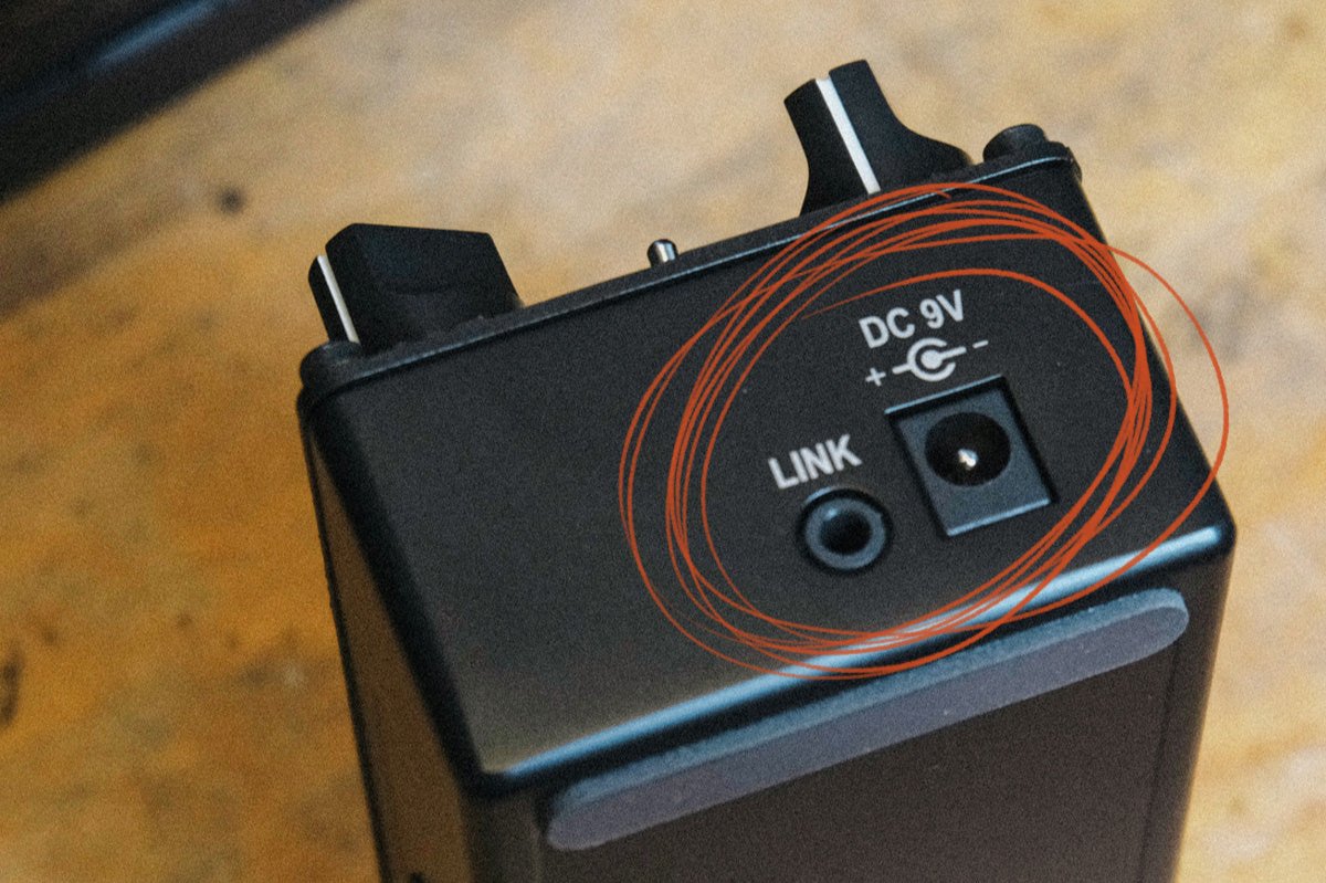 VOX Amps USA | Fuel Injector Valve Overdrive Pedal | Shop Now