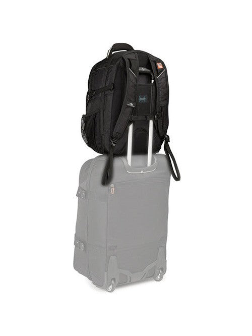 High Sierra TSA Backpack – Voyage Luggage