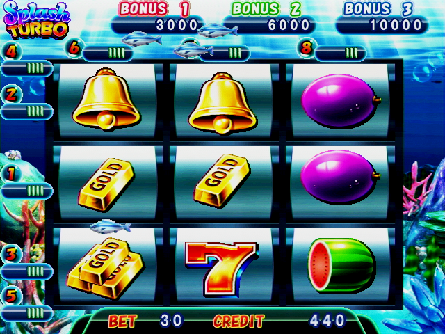 ゲーム企画・開発の株式会社VOGUE｜スリーセブンターボ -ニュース-