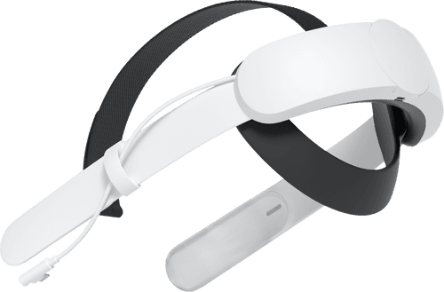 Quest 2 Elite Strap with Battery: Full Specification - VRcompare
