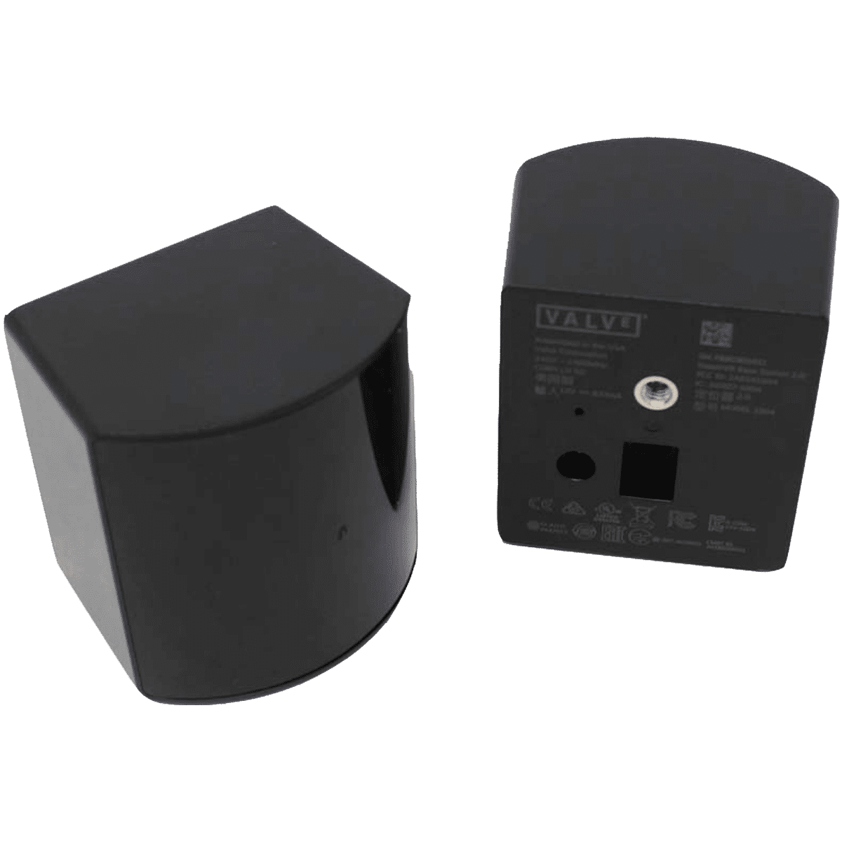 VIVE PRO SteamVR Base Station 2.0 2台セット VIVE PRO SteamVR Base