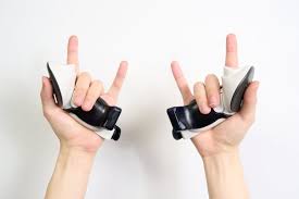 最新情報】ハンドトラッキング（指トラ）のデバイスを比較しながら紹介