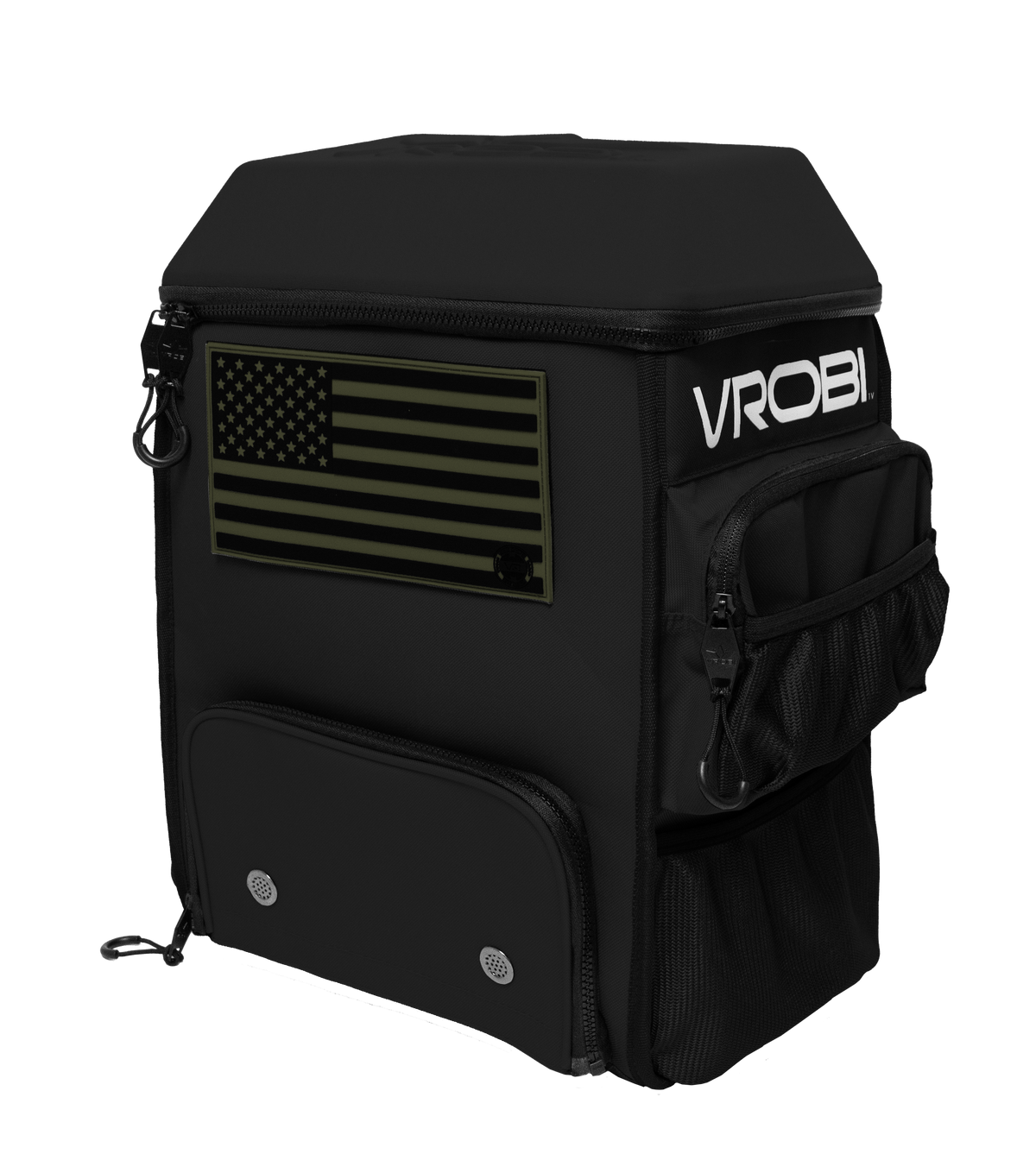 SOLDIER HS RELOADED ONE NATION WRESTLING BACKPACK – VROBI SPORTS